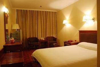 Xi'An Jinhai Hotel Esterno foto