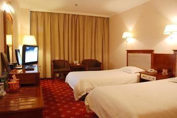 Xi'An Jinhai Hotel Esterno foto
