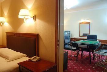 Xi'An Jinhai Hotel Esterno foto